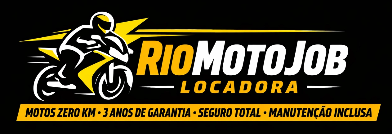 RioMotoJob Logo
